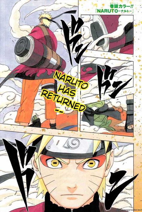 Naruto Manga Panel Pfp - joanamtfjoana