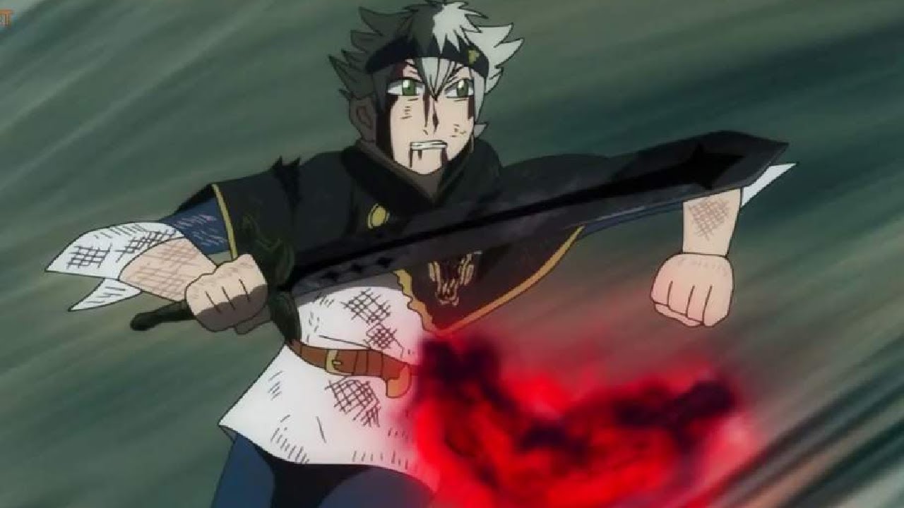 Black Clover Bad Animation - Black Clover 20 Episodes Later Has The