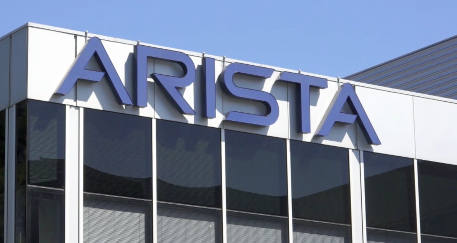 Arista's Exposure To A Few Giant Firms Could Be A Long-Term Achilles