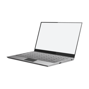laptop,3d,realistic,technology,device,computer,screen,design,modern