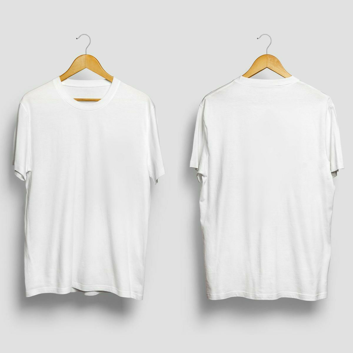 Tshirt Mockup Free, Design Kaos, T Shirt Design Template, Floral Print